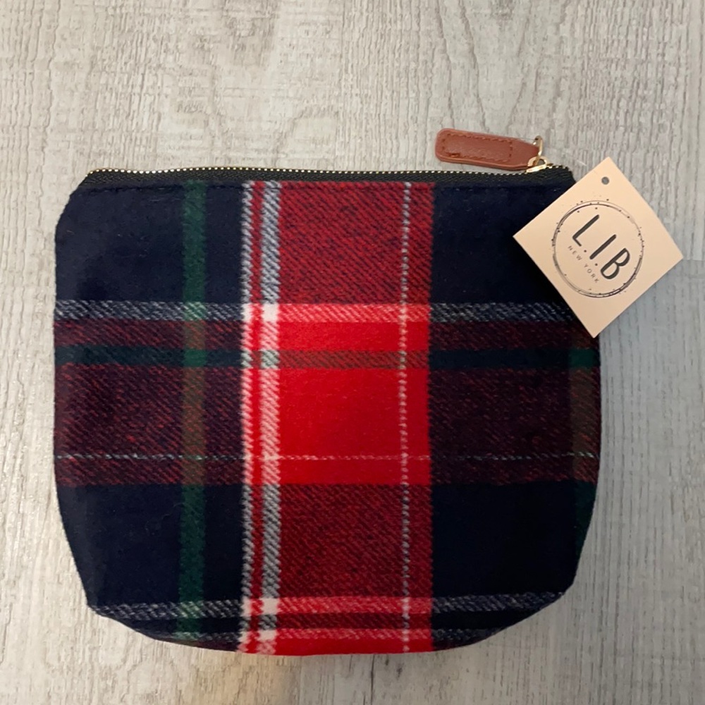 L.I.B. Bag
